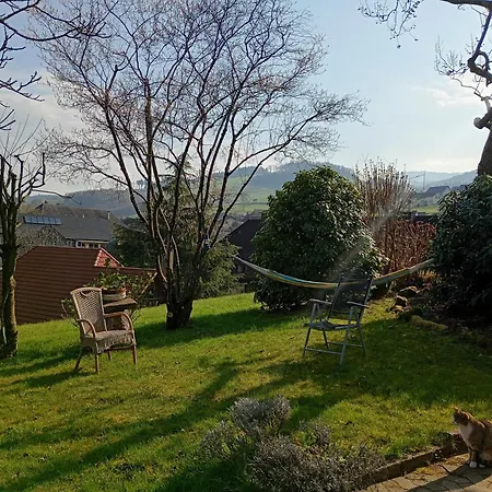 Appartement Talblick *