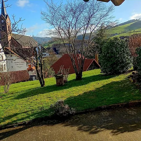 Talblick Appartement *