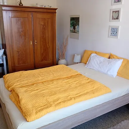 Apartman Talblick Oberharmersbach