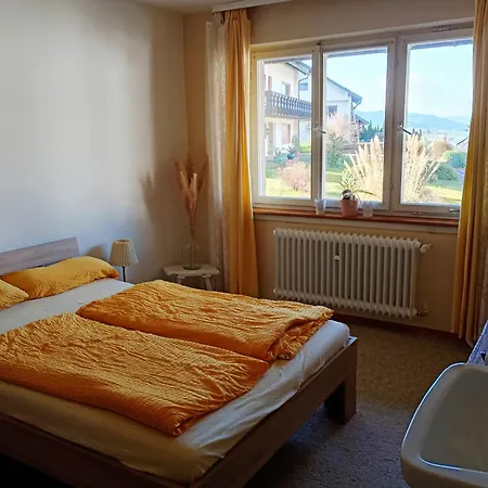 Apartman Talblick *